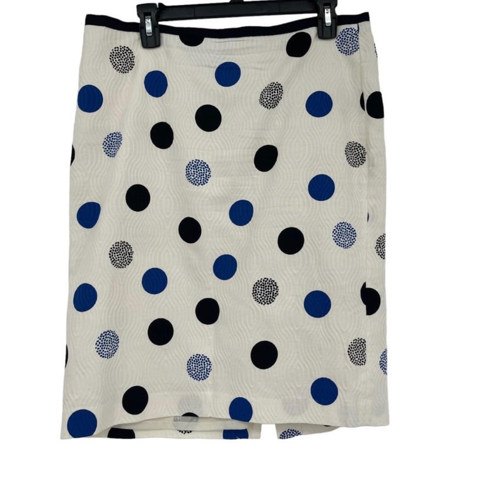 Talbot's 14P gorgeous pencil skirt